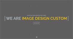 Desktop Screenshot of imagedesigncustom.co.uk